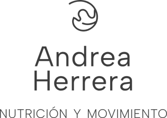 Andrea Herrera Nutrición